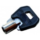 Clef tubulaire Euro-Locks sur n°